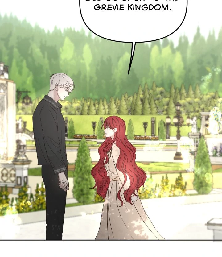 I Adopted a Male Lead From a Prison Shelter - Chapter 90 Page 10