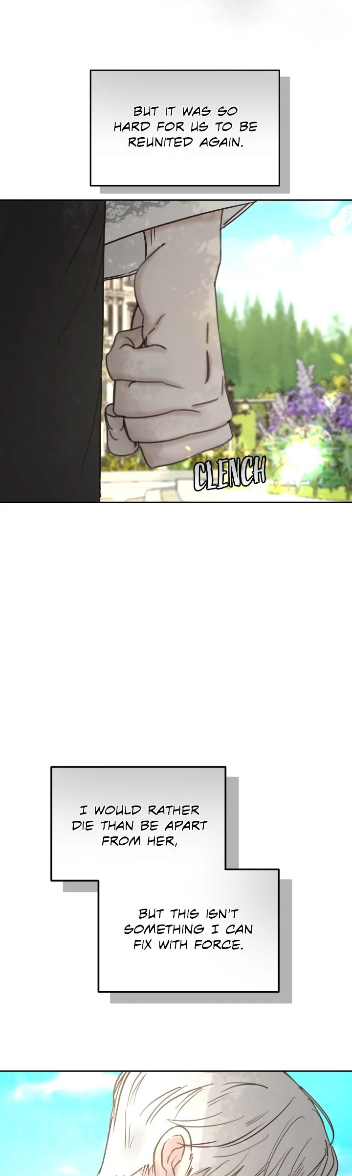 I Adopted a Male Lead From a Prison Shelter - Chapter 90 Page 13