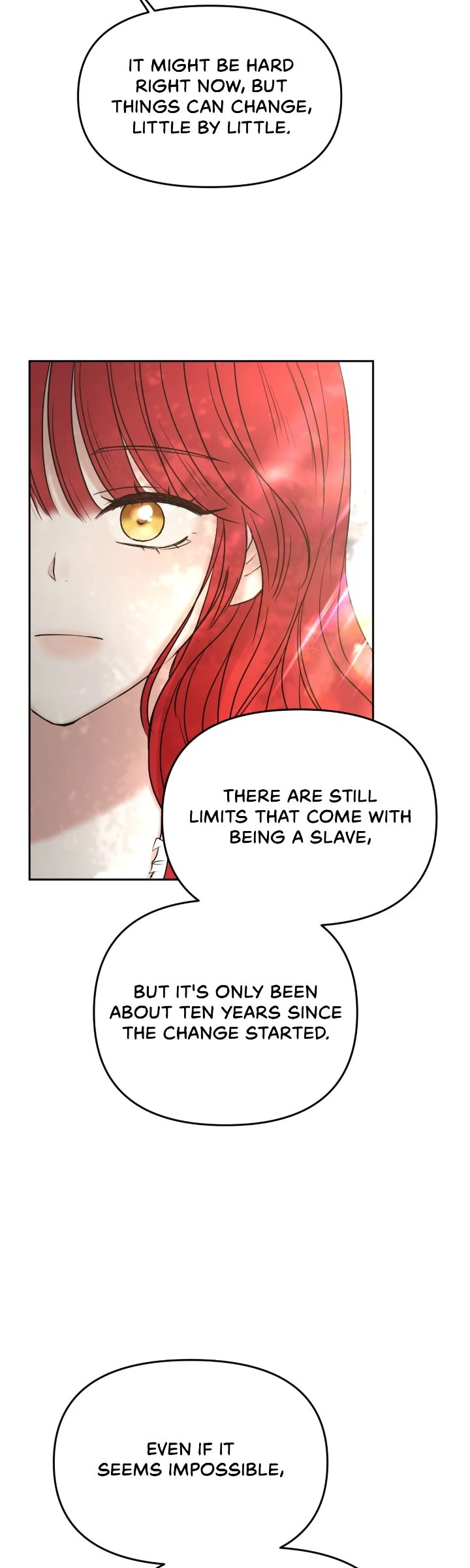 I Adopted a Male Lead From a Prison Shelter - Chapter 90 Page 17