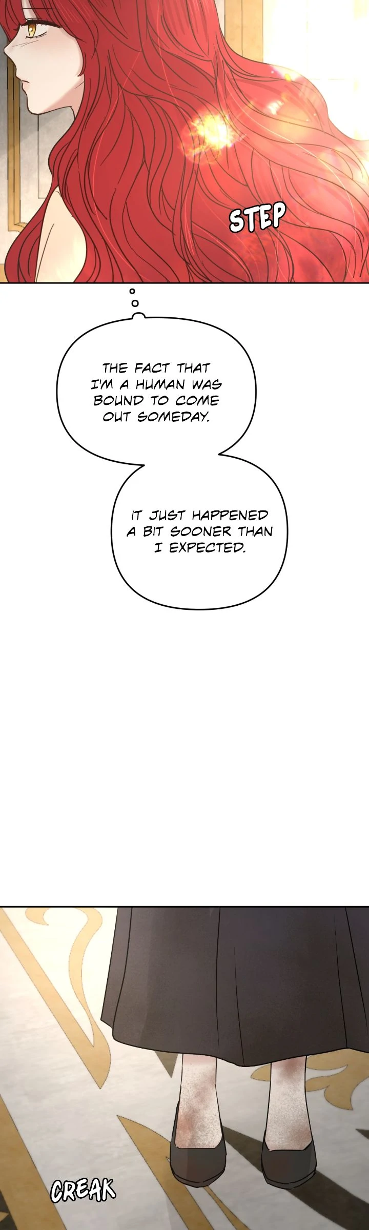 I Adopted a Male Lead From a Prison Shelter - Chapter 90 Page 22