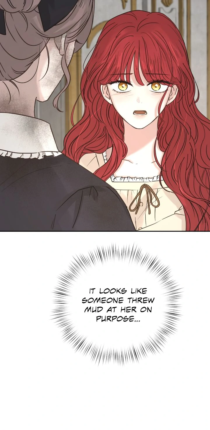 I Adopted a Male Lead From a Prison Shelter - Chapter 90 Page 25