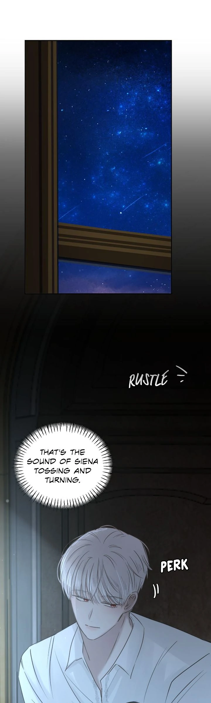 I Adopted a Male Lead From a Prison Shelter - Chapter 90 Page 31