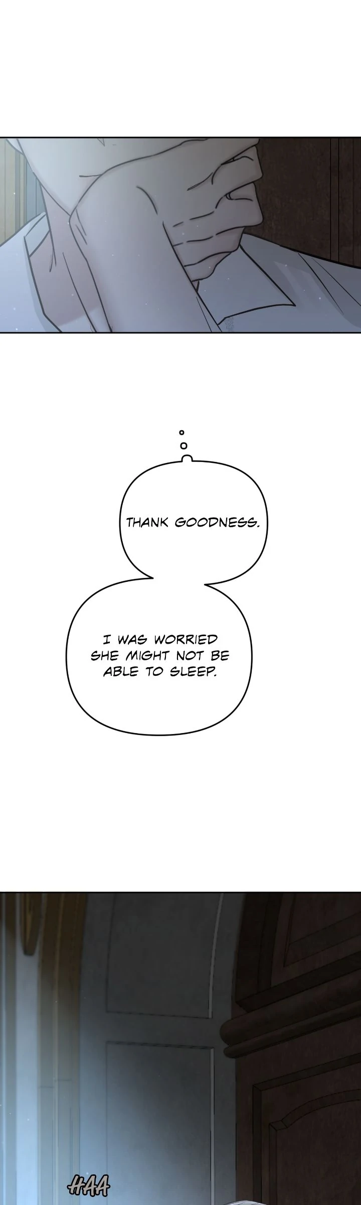 I Adopted a Male Lead From a Prison Shelter - Chapter 90 Page 36