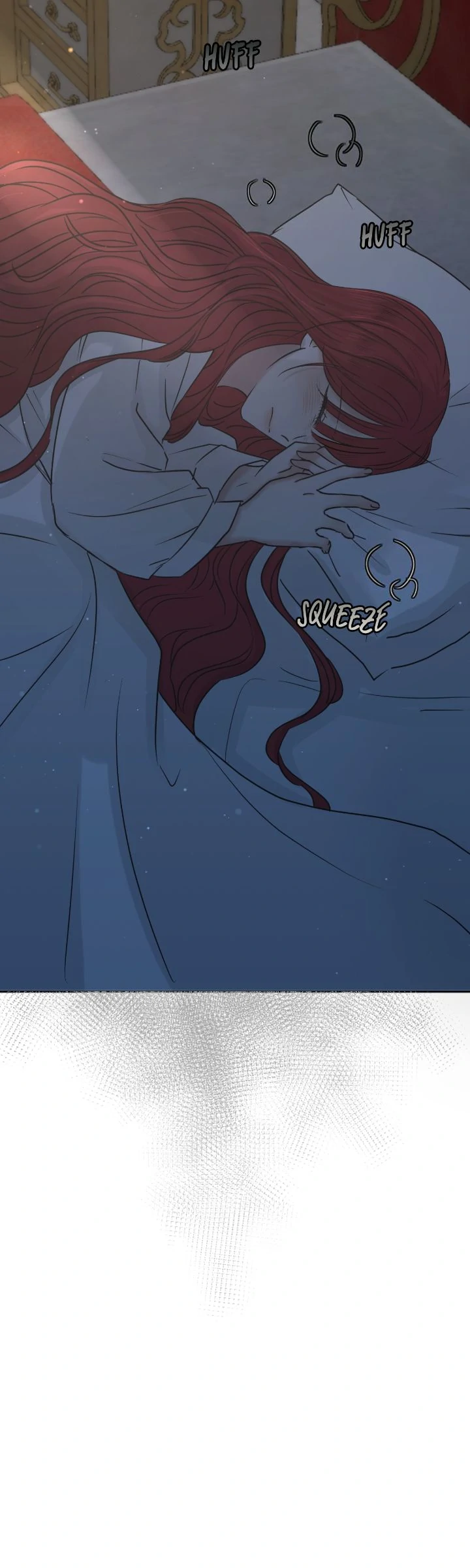 I Adopted a Male Lead From a Prison Shelter - Chapter 90 Page 38