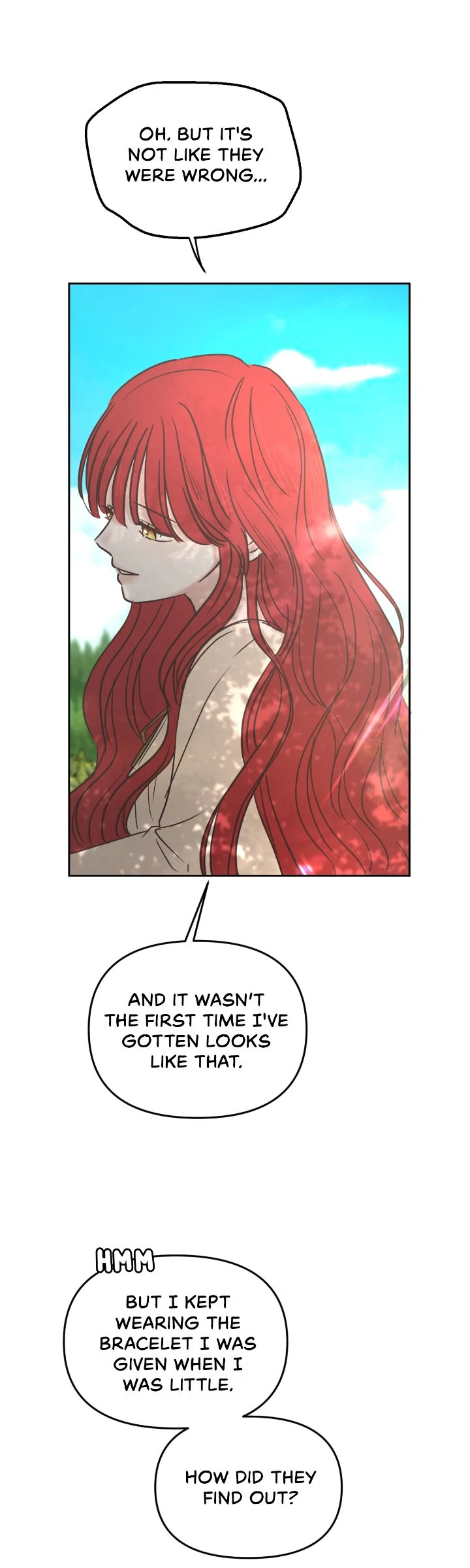 I Adopted a Male Lead From a Prison Shelter - Chapter 90 Page 6