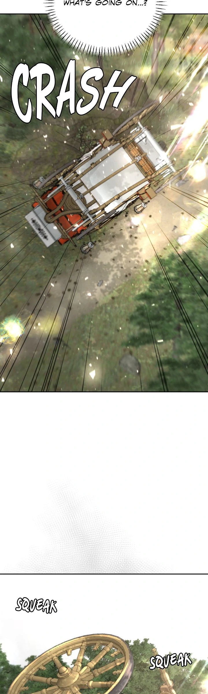 I Adopted a Male Lead From a Prison Shelter - Chapter 91 Page 10