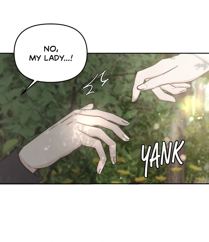 I Adopted a Male Lead From a Prison Shelter - Chapter 91 Page 21