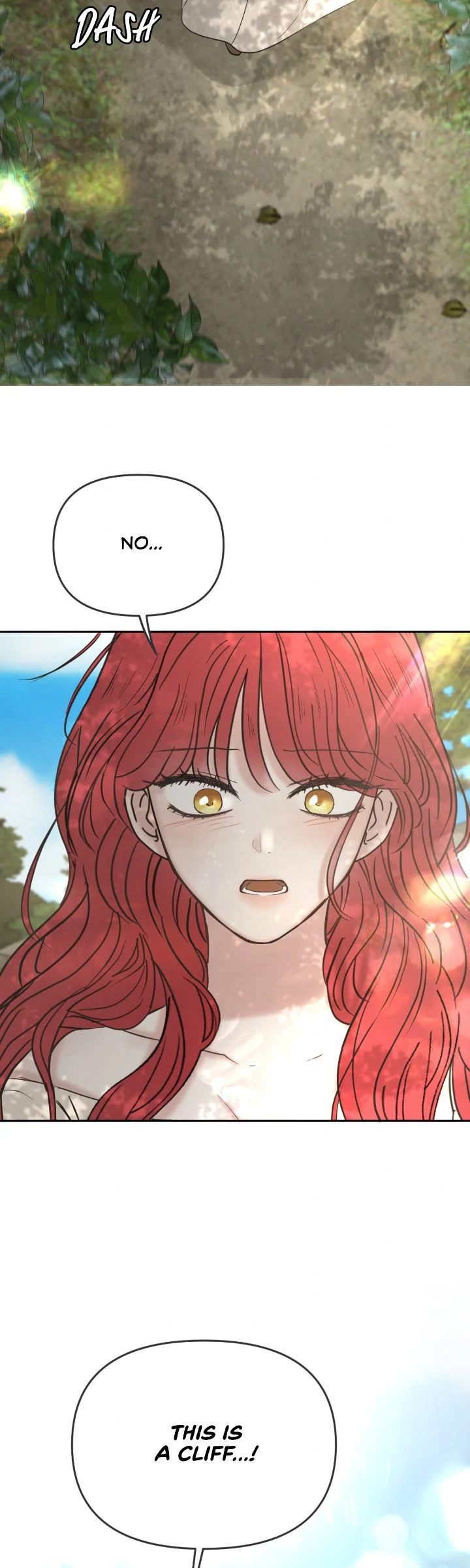 I Adopted a Male Lead From a Prison Shelter - Chapter 91 Page 23