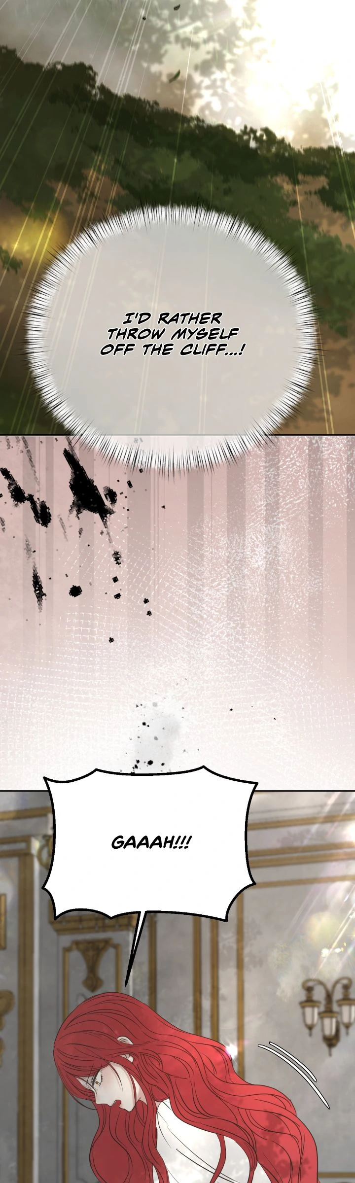 I Adopted a Male Lead From a Prison Shelter - Chapter 91 Page 29