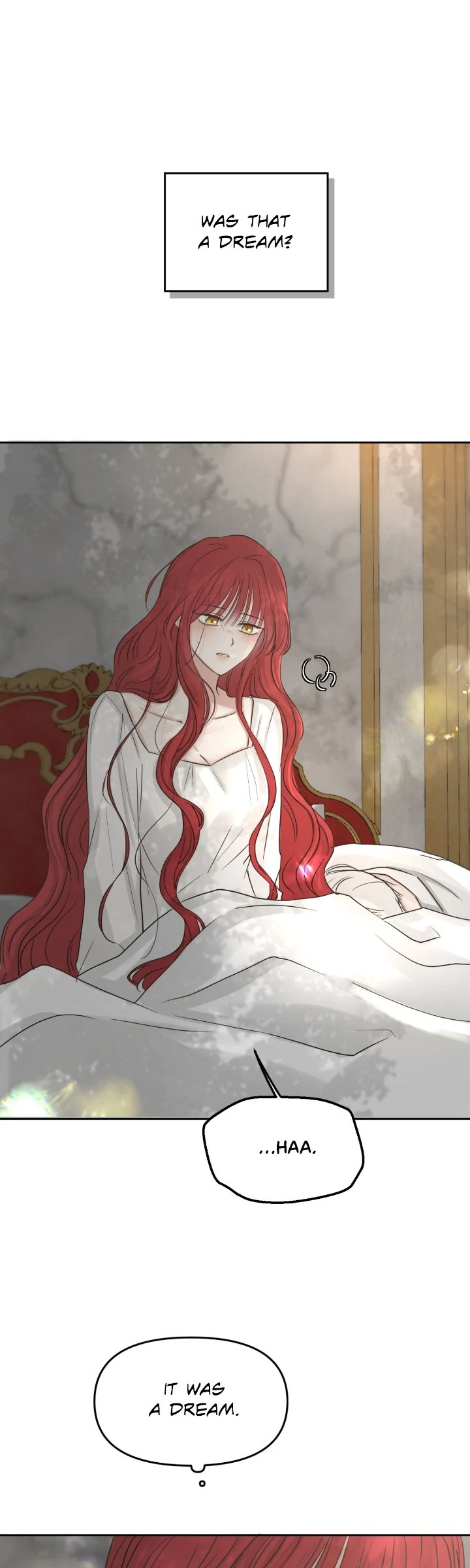 I Adopted a Male Lead From a Prison Shelter - Chapter 91 Page 32