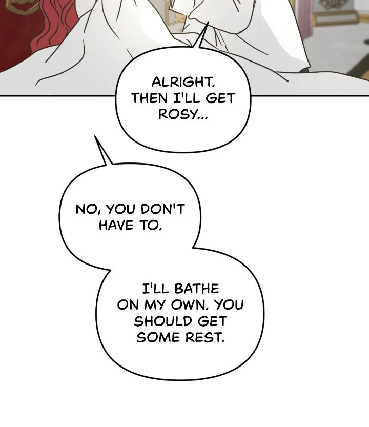 I Adopted a Male Lead From a Prison Shelter - Chapter 91 Page 41