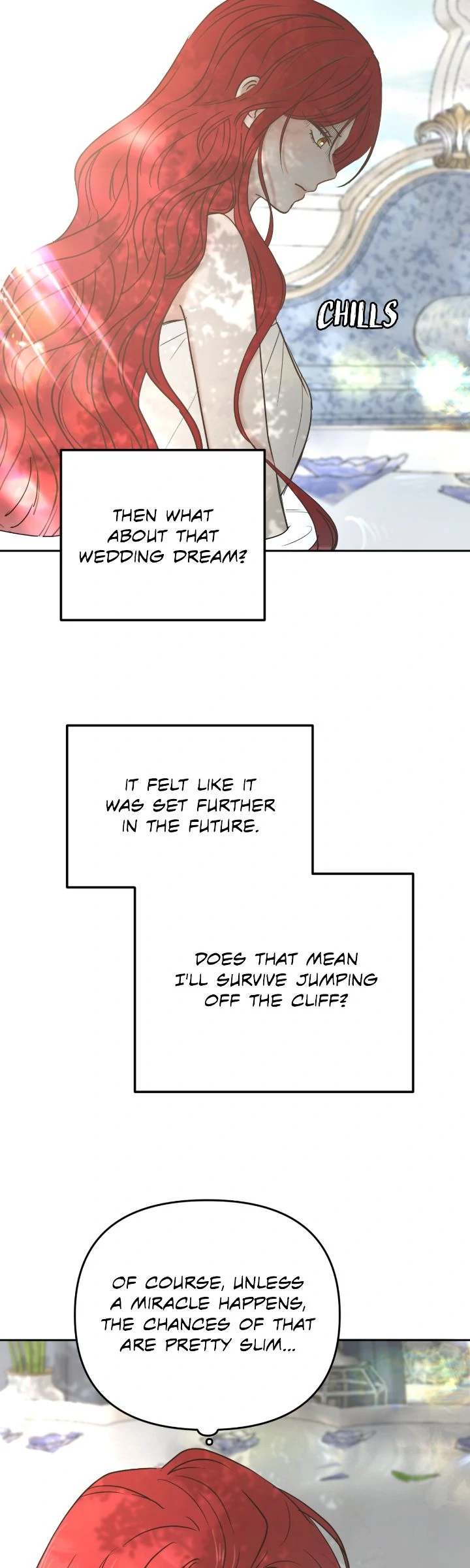 I Adopted a Male Lead From a Prison Shelter - Chapter 91 Page 44