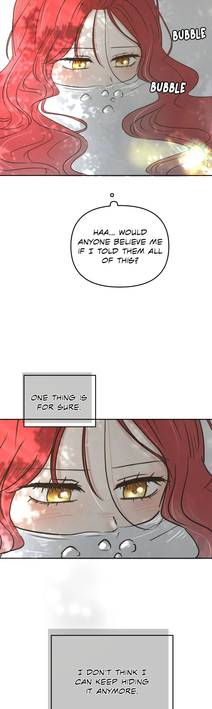 I Adopted a Male Lead From a Prison Shelter - Chapter 91 Page 45