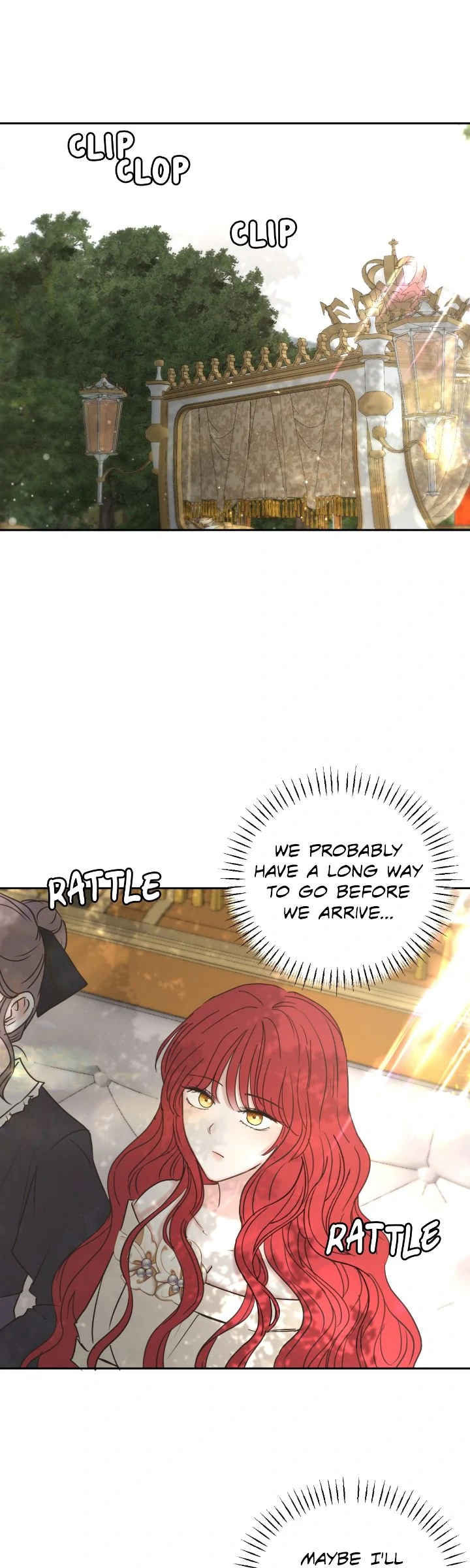 I Adopted a Male Lead From a Prison Shelter - Chapter 91 Page 7