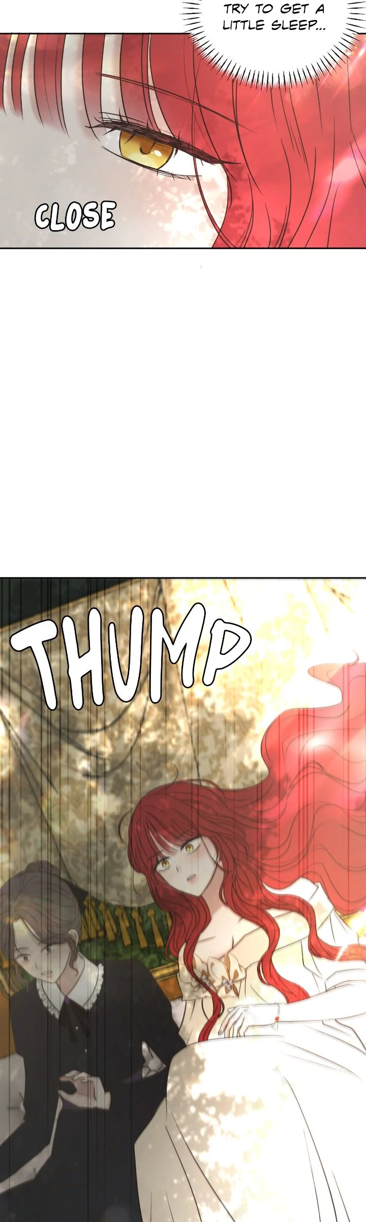 I Adopted a Male Lead From a Prison Shelter - Chapter 91 Page 8