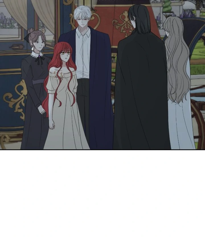 I Adopted a Male Lead From a Prison Shelter - Chapter 92 Page 10