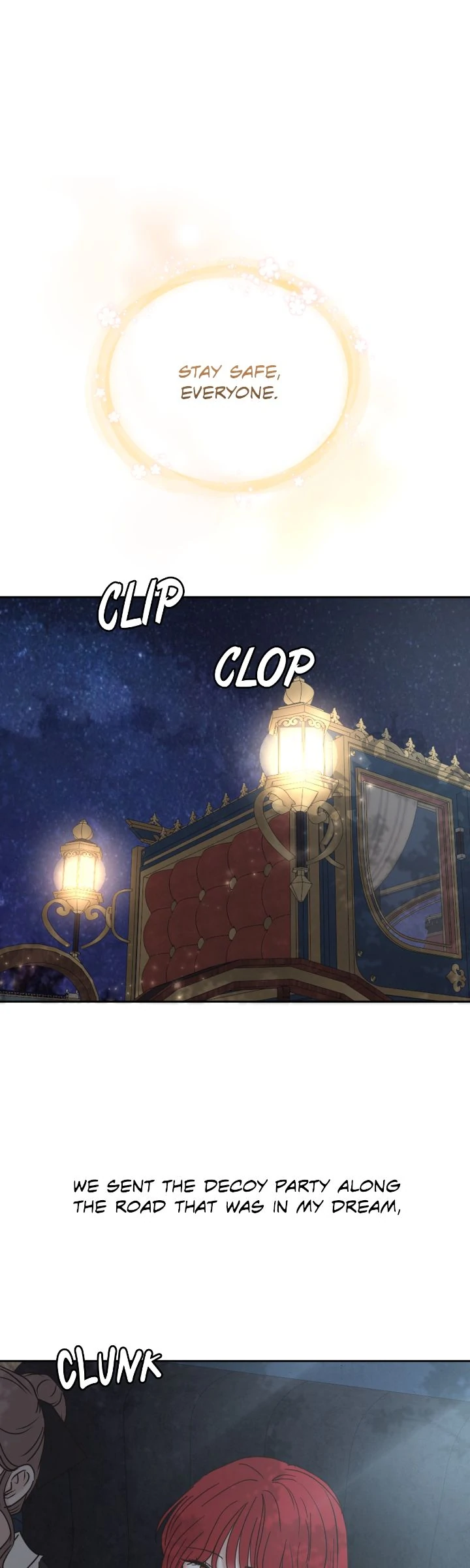 I Adopted a Male Lead From a Prison Shelter - Chapter 92 Page 16