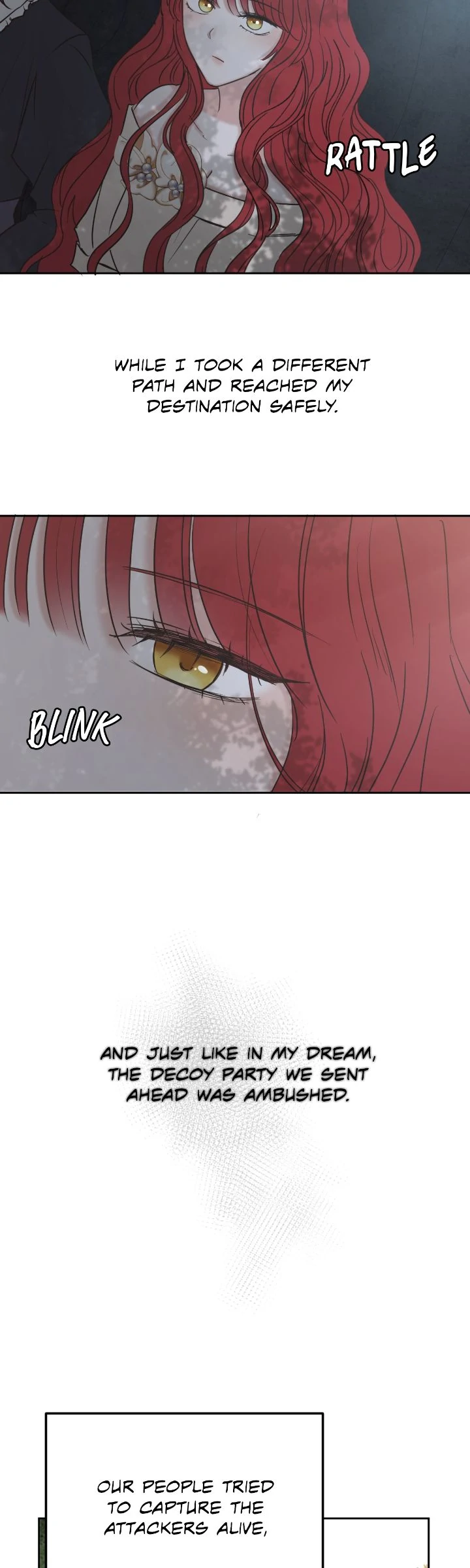 I Adopted a Male Lead From a Prison Shelter - Chapter 92 Page 17