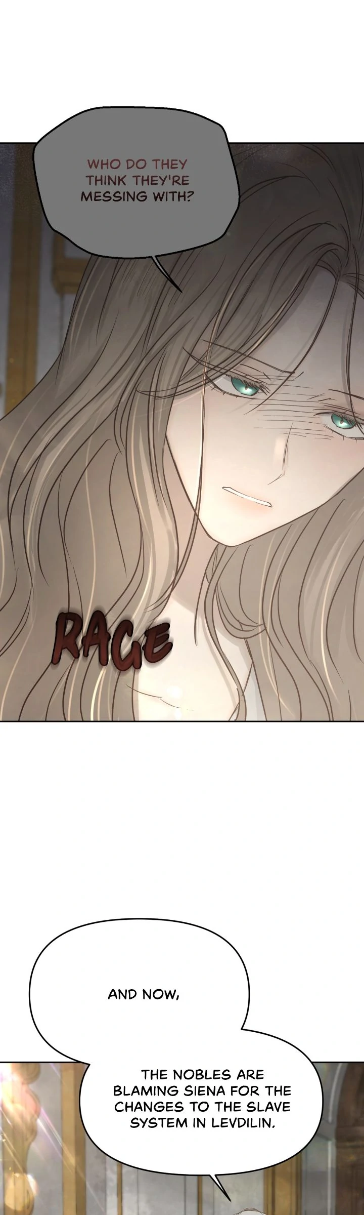 I Adopted a Male Lead From a Prison Shelter - Chapter 92 Page 26