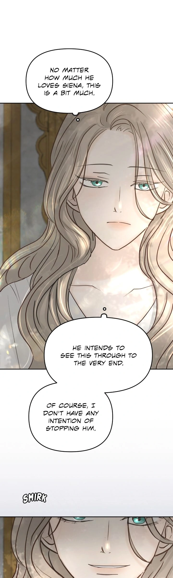 I Adopted a Male Lead From a Prison Shelter - Chapter 92 Page 36