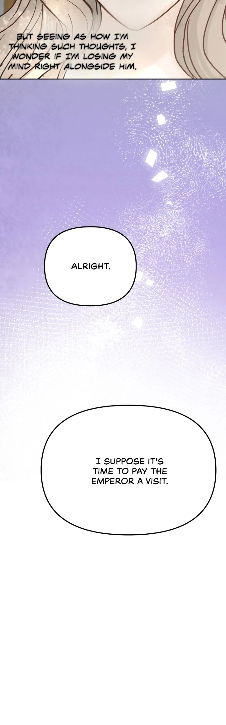 I Adopted a Male Lead From a Prison Shelter - Chapter 92 Page 37