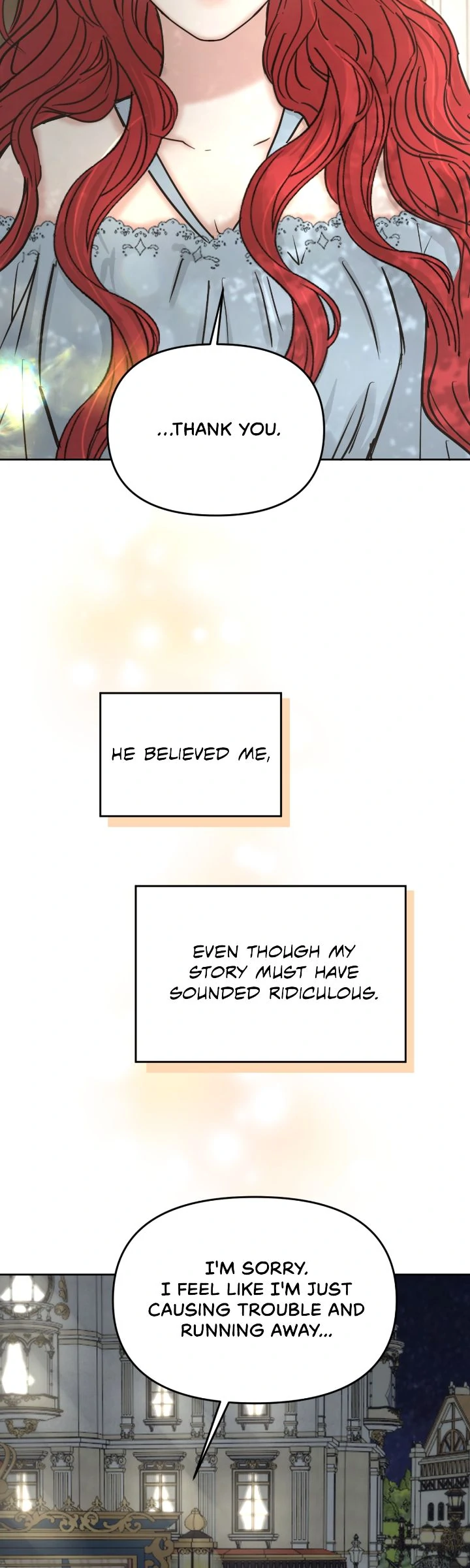 I Adopted a Male Lead From a Prison Shelter - Chapter 92 Page 9