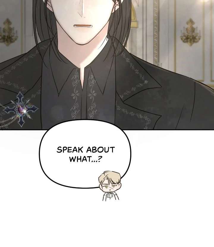 I Adopted a Male Lead From a Prison Shelter - Chapter 93 Page 10