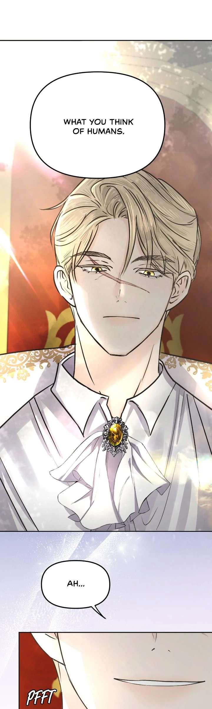 I Adopted a Male Lead From a Prison Shelter - Chapter 93 Page 11