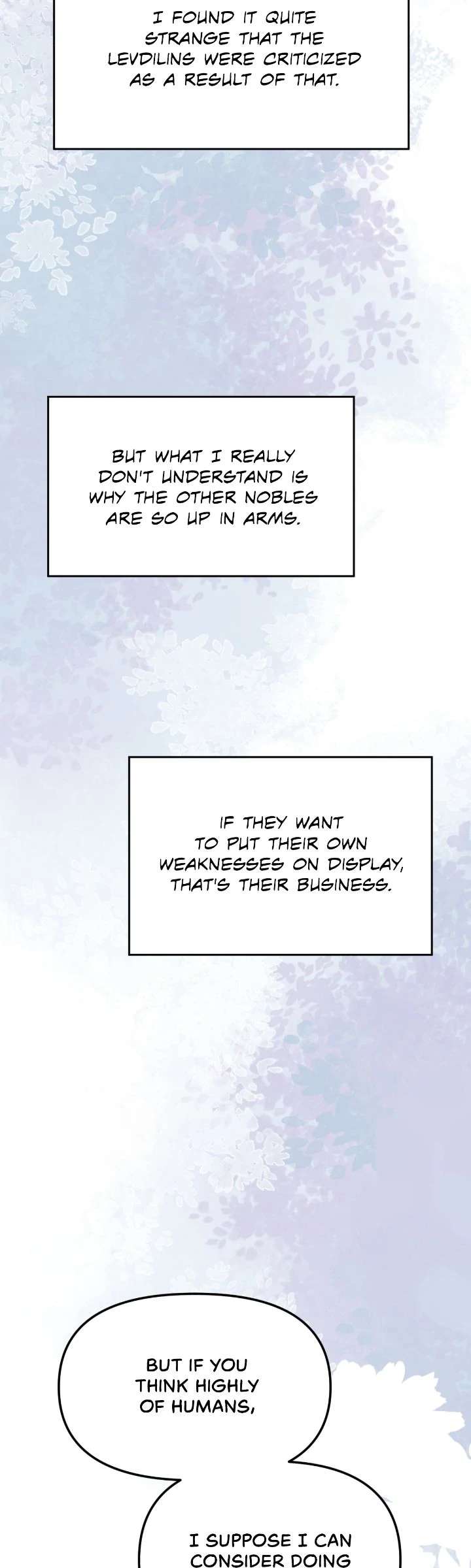 I Adopted a Male Lead From a Prison Shelter - Chapter 93 Page 13