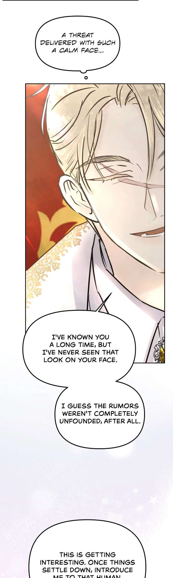 I Adopted a Male Lead From a Prison Shelter - Chapter 93 Page 18