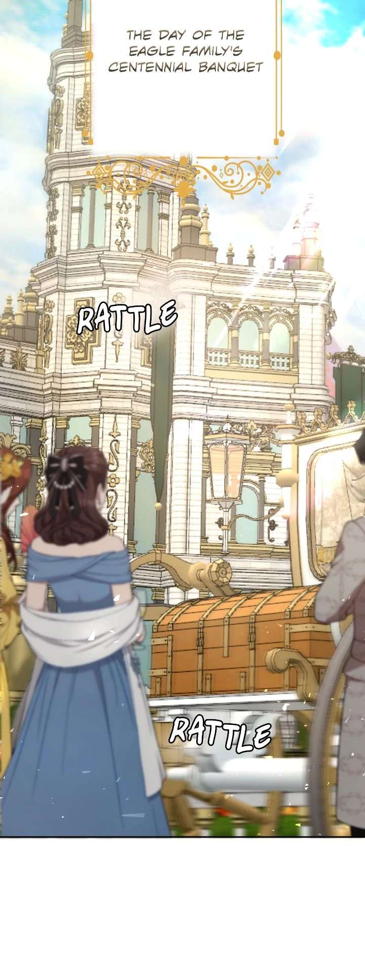 I Adopted a Male Lead From a Prison Shelter - Chapter 93 Page 20