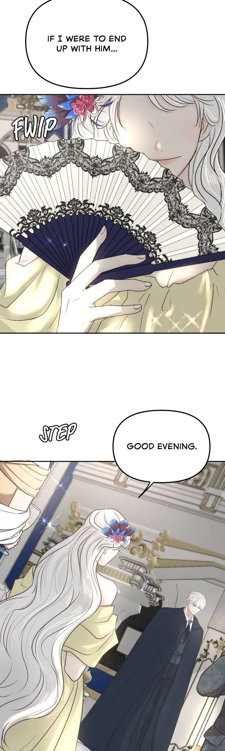 I Adopted a Male Lead From a Prison Shelter - Chapter 93 Page 29