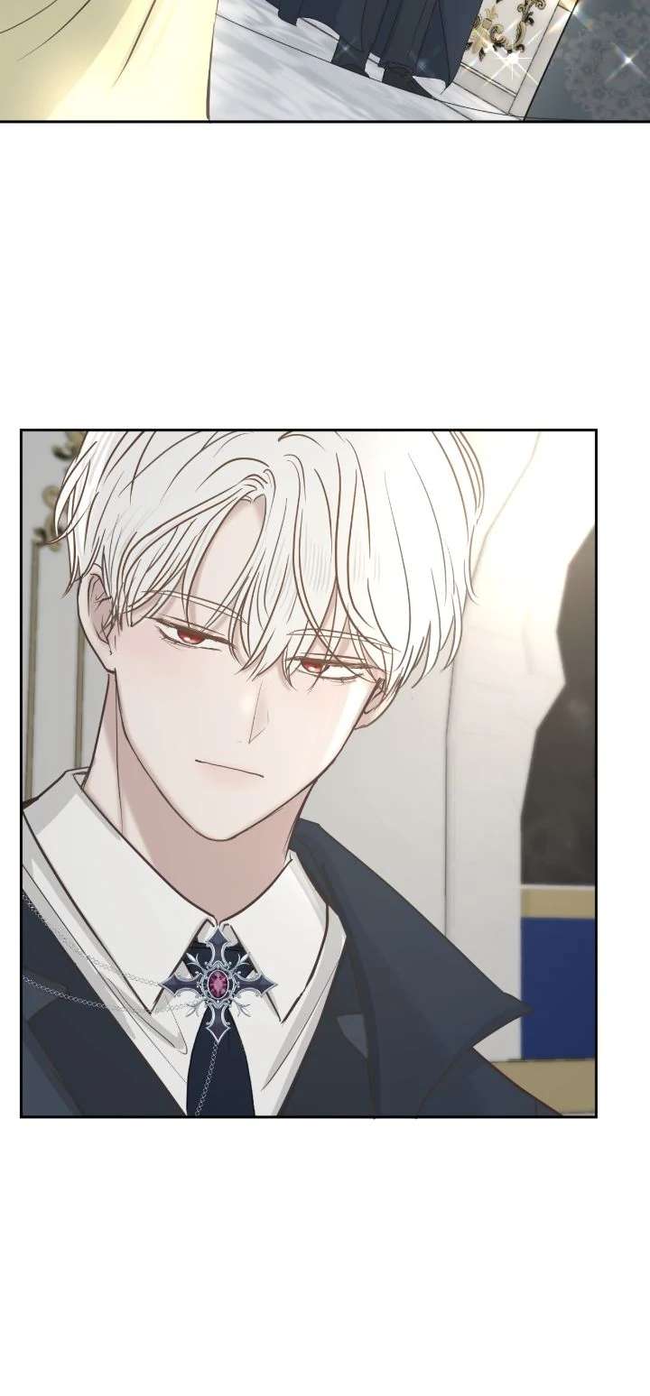 I Adopted a Male Lead From a Prison Shelter - Chapter 93 Page 30