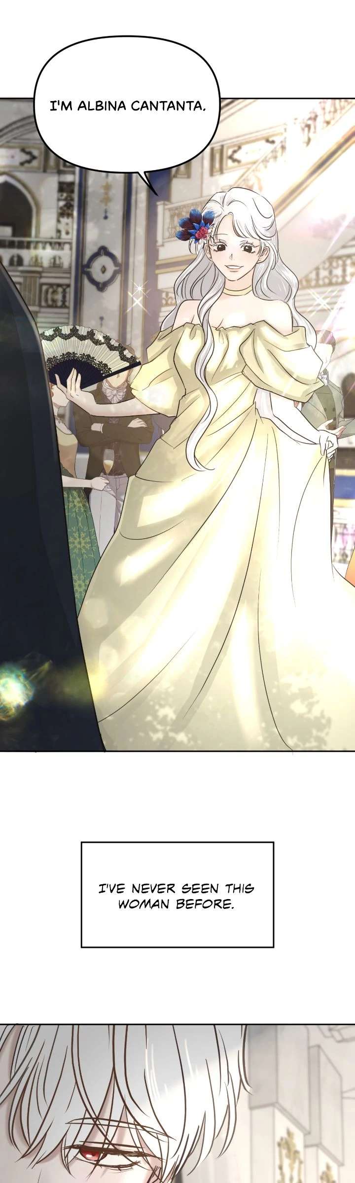 I Adopted a Male Lead From a Prison Shelter - Chapter 93 Page 31