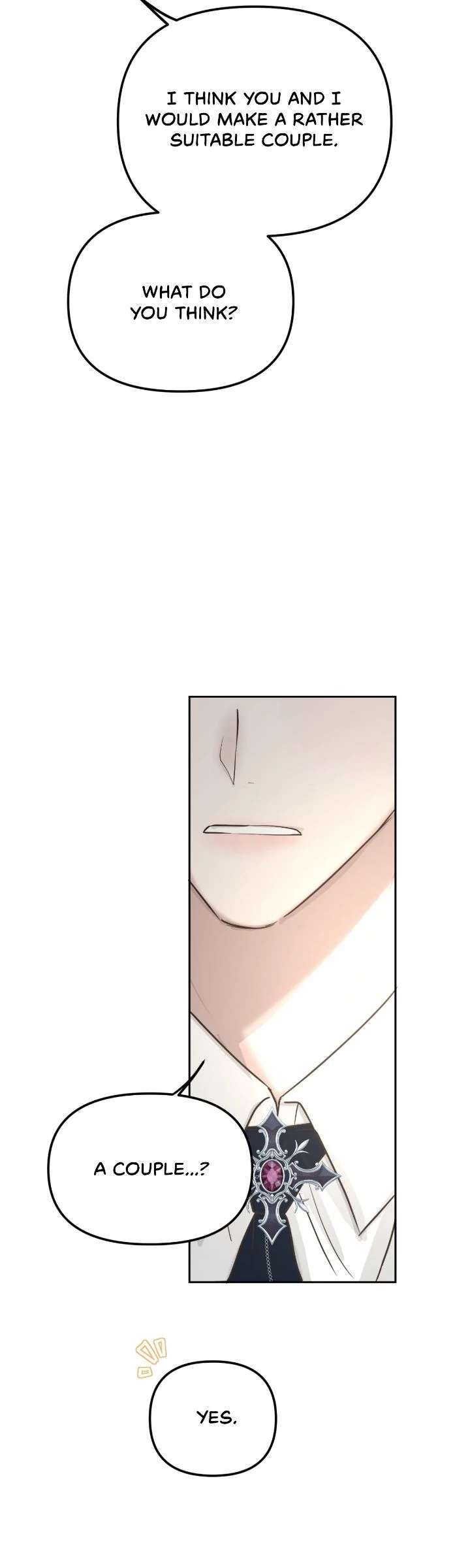 I Adopted a Male Lead From a Prison Shelter - Chapter 93 Page 34