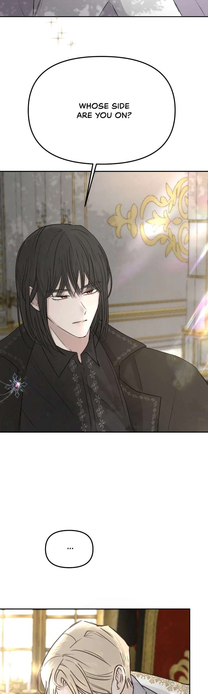 I Adopted a Male Lead From a Prison Shelter - Chapter 93 Page 4