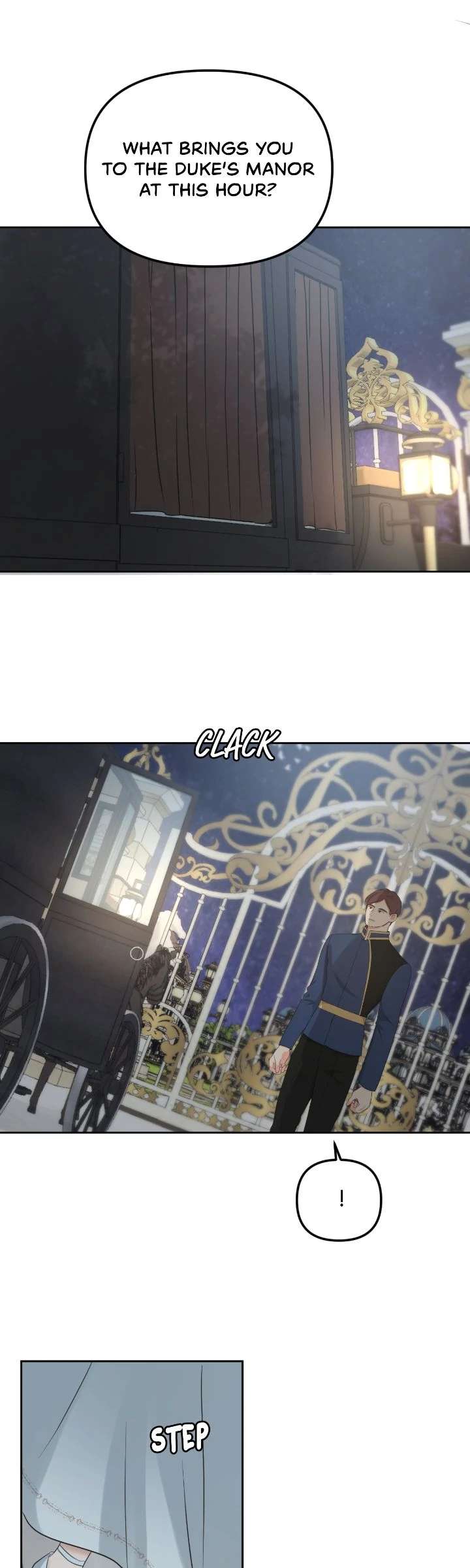 I Adopted a Male Lead From a Prison Shelter - Chapter 94 Page 16