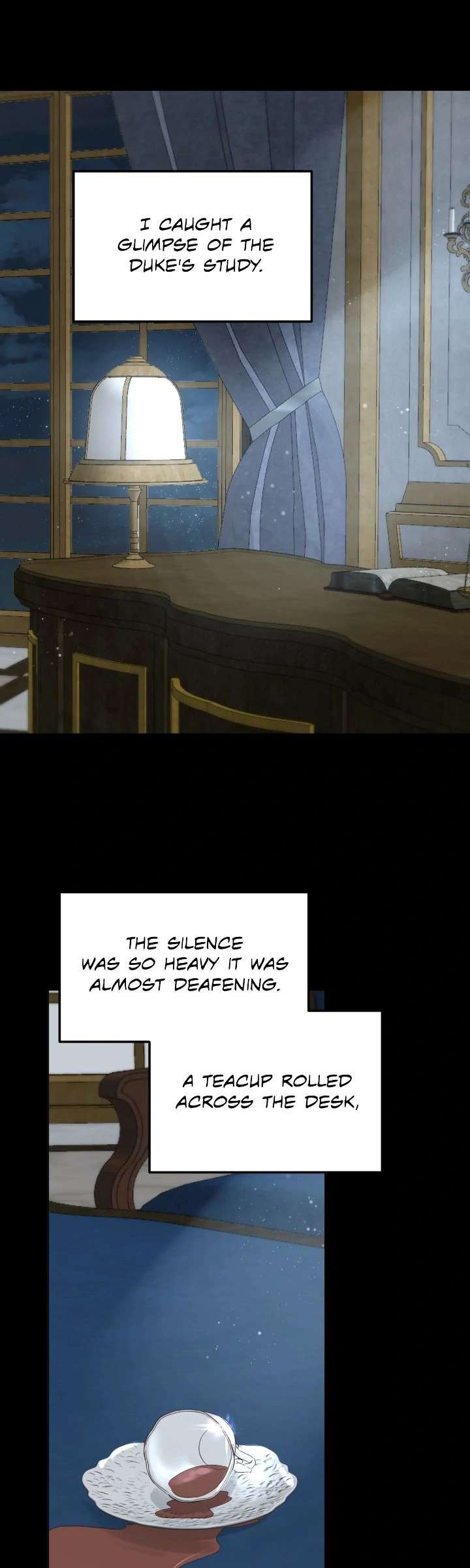 I Adopted a Male Lead From a Prison Shelter - Chapter 94 Page 24