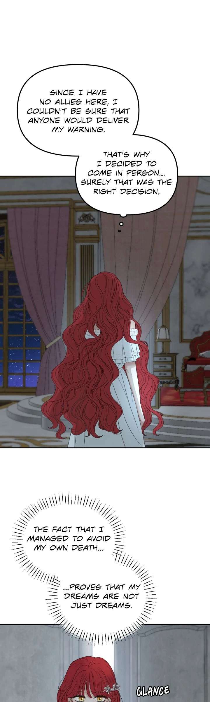 I Adopted a Male Lead From a Prison Shelter - Chapter 94 Page 27