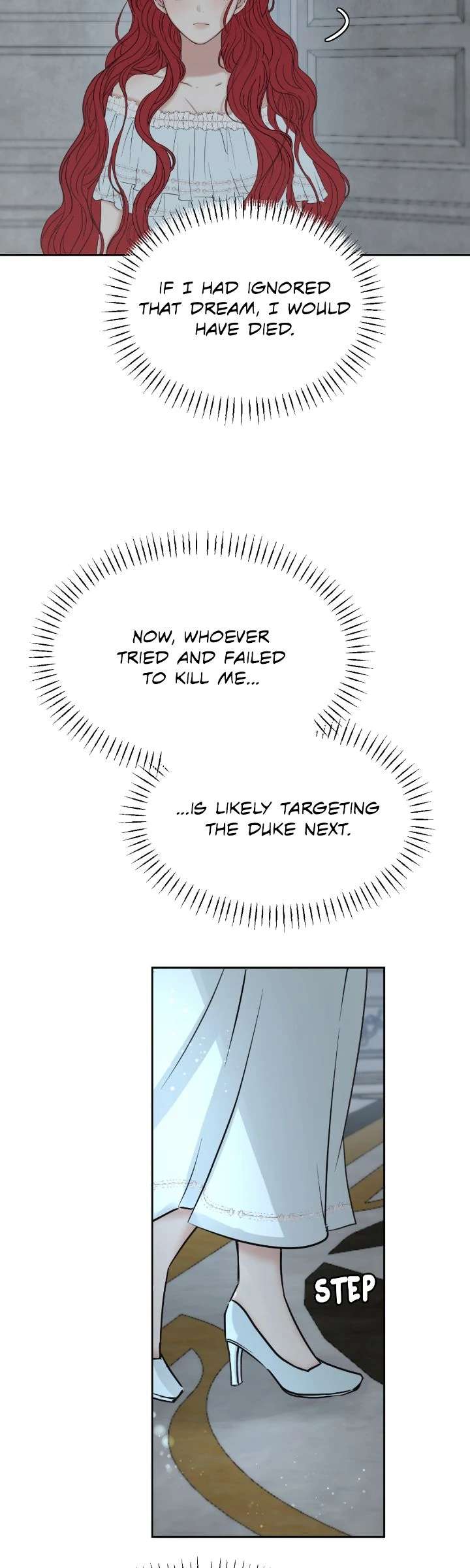 I Adopted a Male Lead From a Prison Shelter - Chapter 94 Page 28