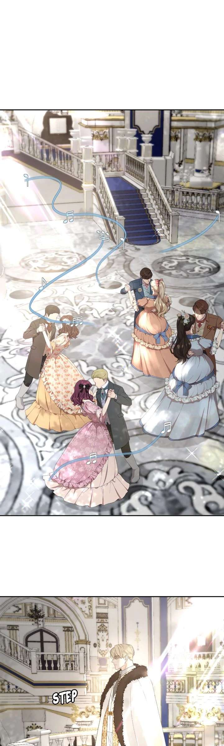 I Adopted a Male Lead From a Prison Shelter - Chapter 94 Page 31