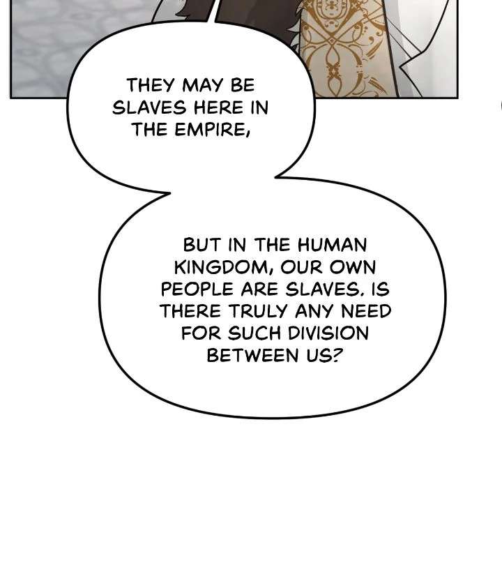 I Adopted a Male Lead From a Prison Shelter - Chapter 94 Page 35