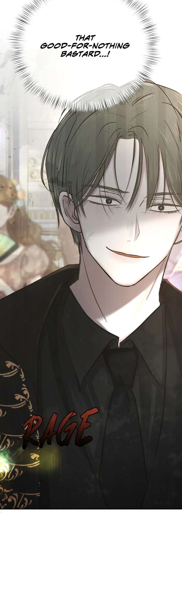 I Adopted a Male Lead From a Prison Shelter - Chapter 94 Page 37