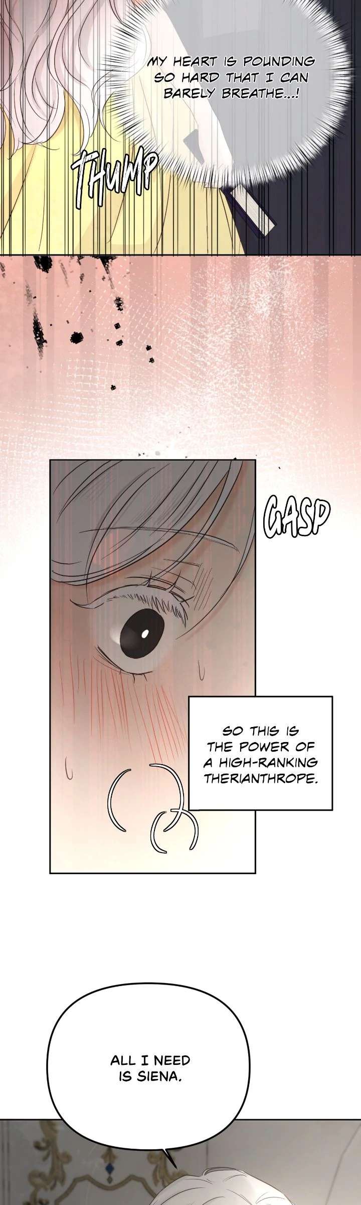 I Adopted a Male Lead From a Prison Shelter - Chapter 94 Page 8