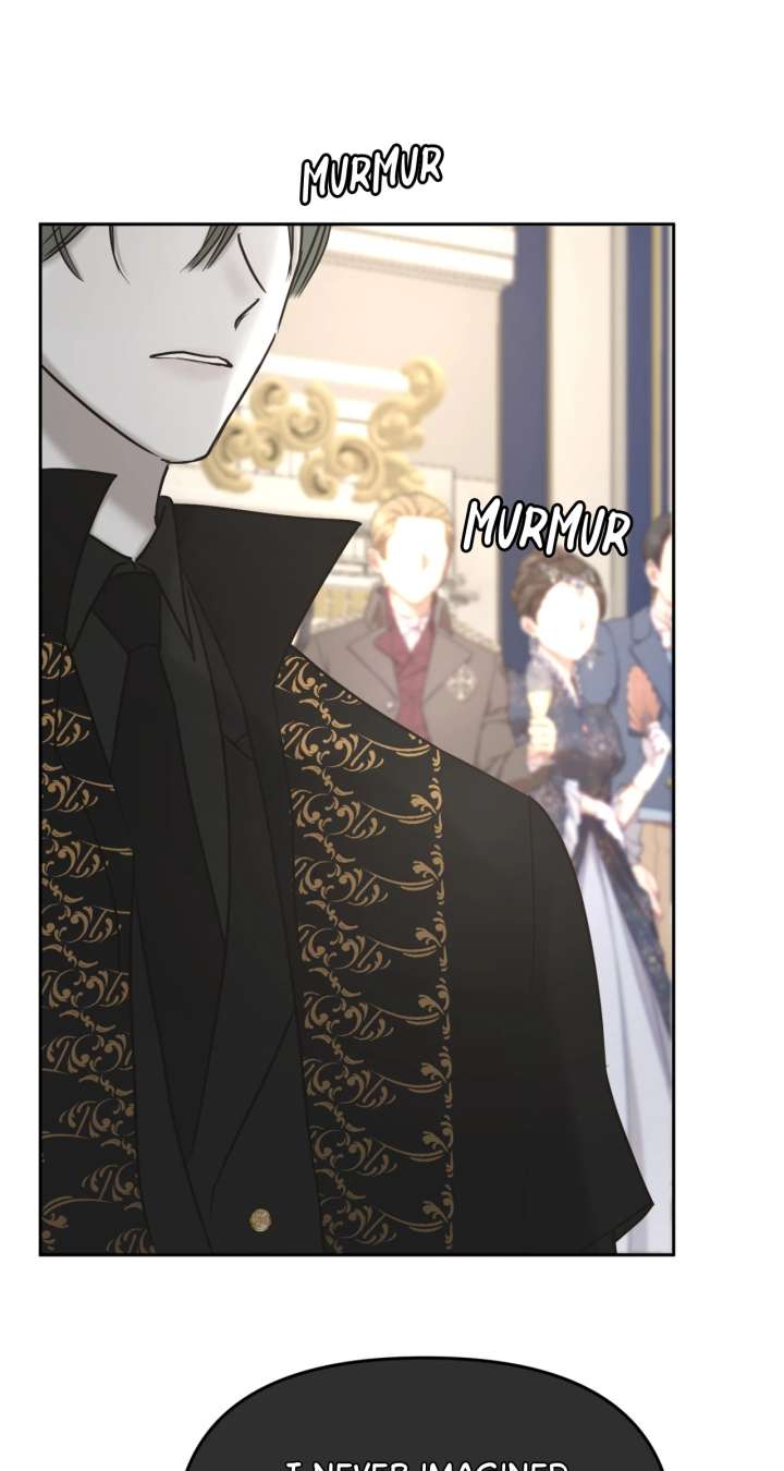 I Adopted a Male Lead From a Prison Shelter - Chapter 95 Page 1