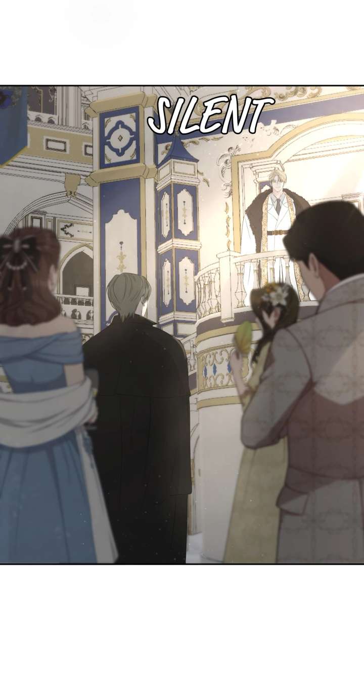 I Adopted a Male Lead From a Prison Shelter - Chapter 95 Page 10