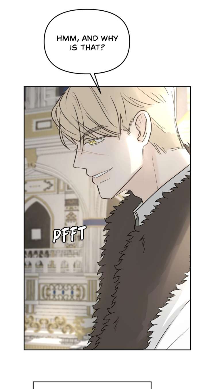 I Adopted a Male Lead From a Prison Shelter - Chapter 95 Page 11