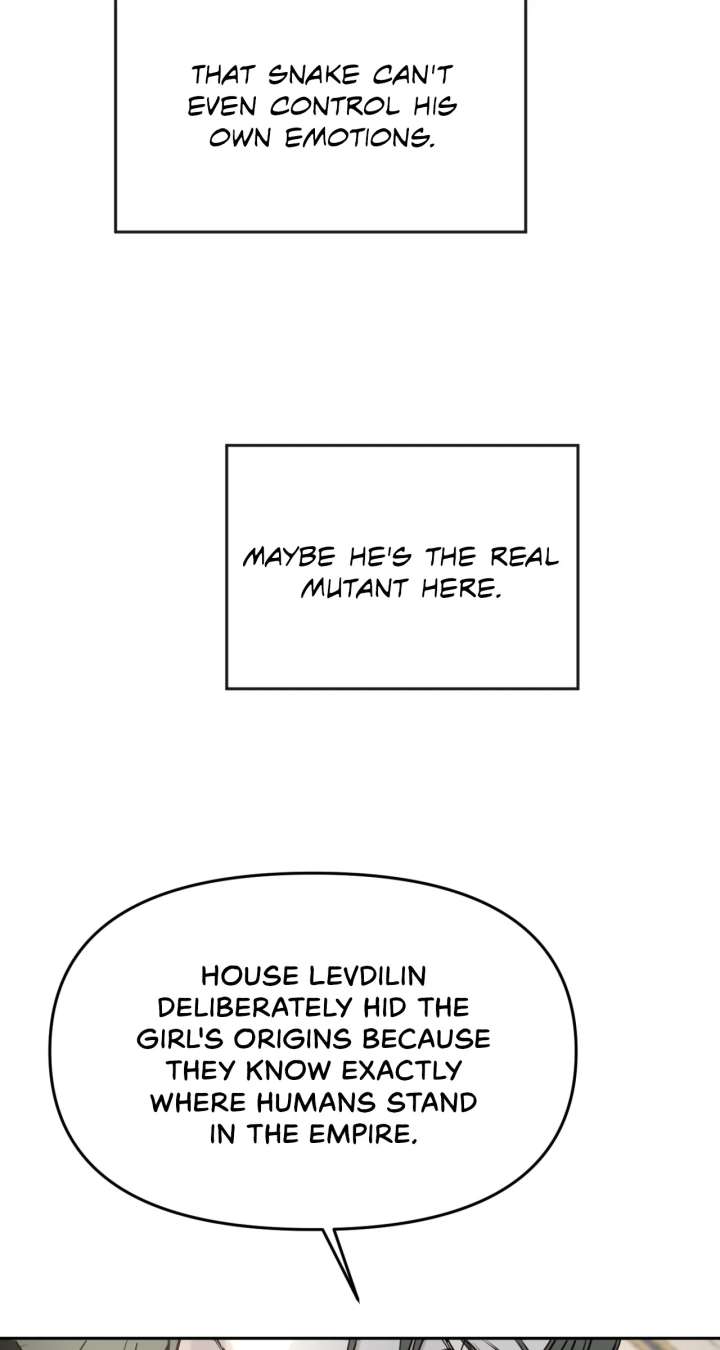 I Adopted a Male Lead From a Prison Shelter - Chapter 95 Page 12