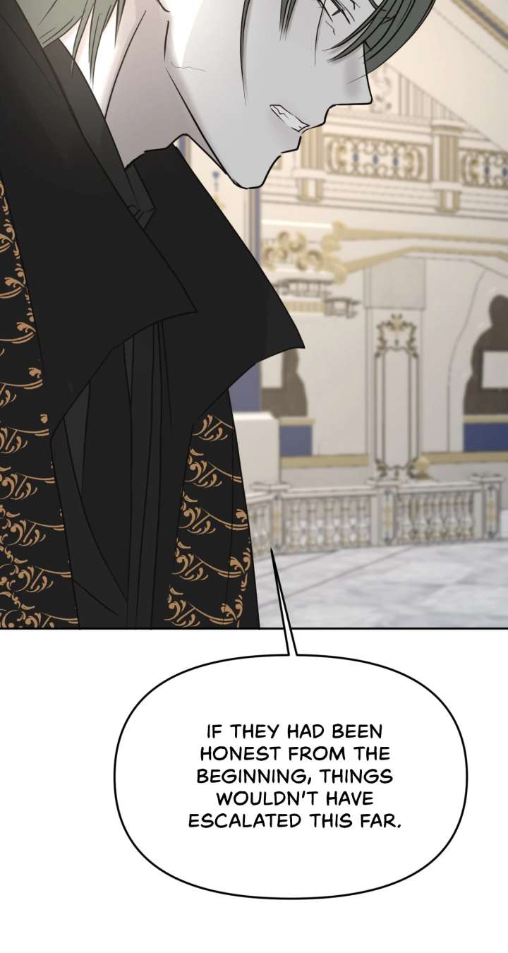 I Adopted a Male Lead From a Prison Shelter - Chapter 95 Page 13