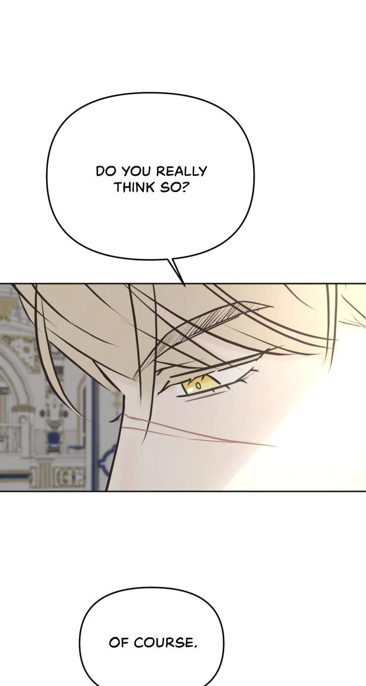 I Adopted a Male Lead From a Prison Shelter - Chapter 95 Page 14